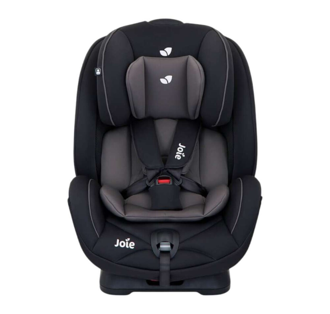 Silla De Auto Convertible Stages Joie 0-7 Años - Coal 