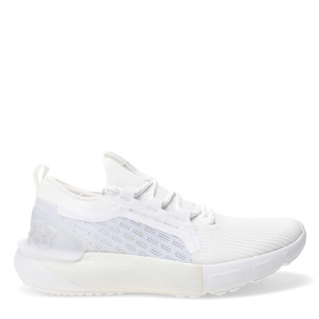 Championes de Hombre Under Armour Phantom 3 SE Blanco