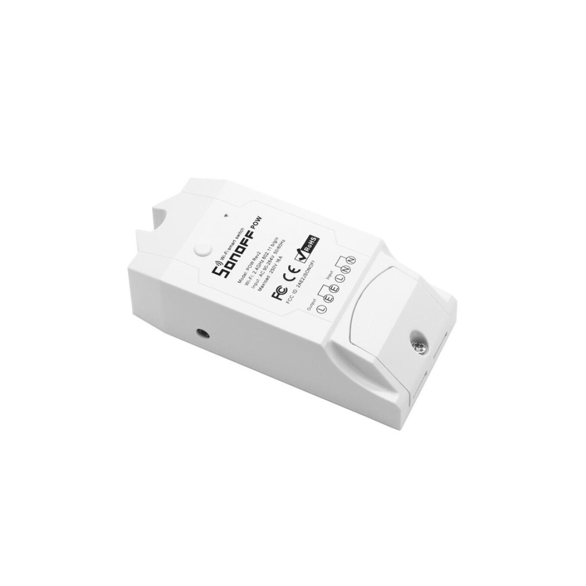 Interruptor Smart Sonoff POWR2 IM171130001 