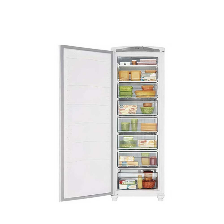 Freezer Vertical Consul CVG28HBDWX Freezer Vertical Consul CVG28HBDWX