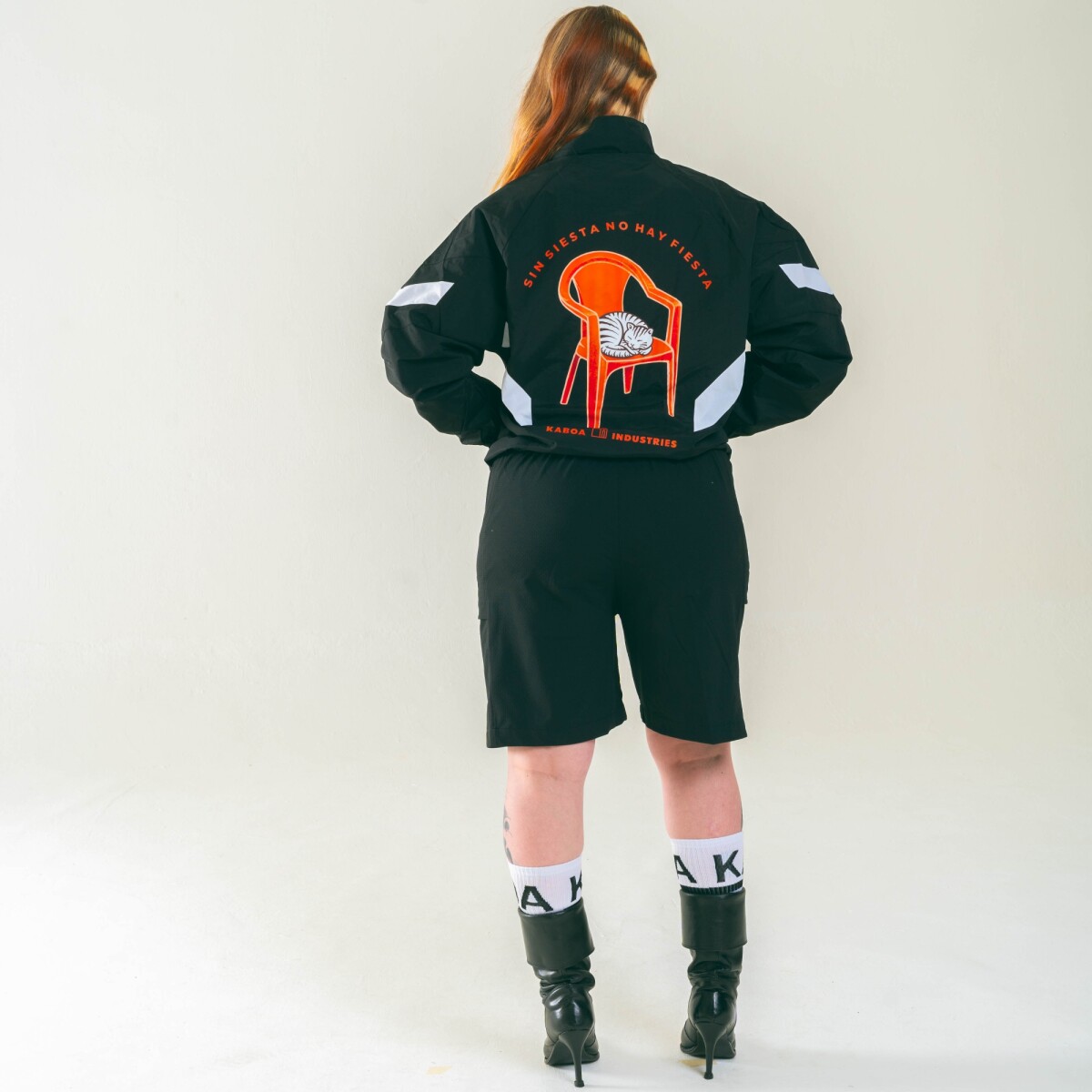 Sin siesta no hay fiesta Deportivo 