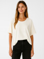 Remera Simos Blanco