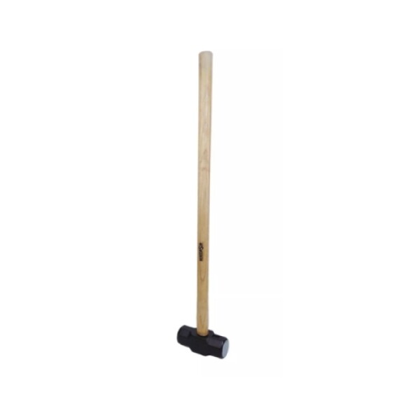 Marrón Mazo Maceta 3kg Cabo De Madera Hermasur® Marrón Mazo Maceta 3kg Cabo De Madera Hermasur®