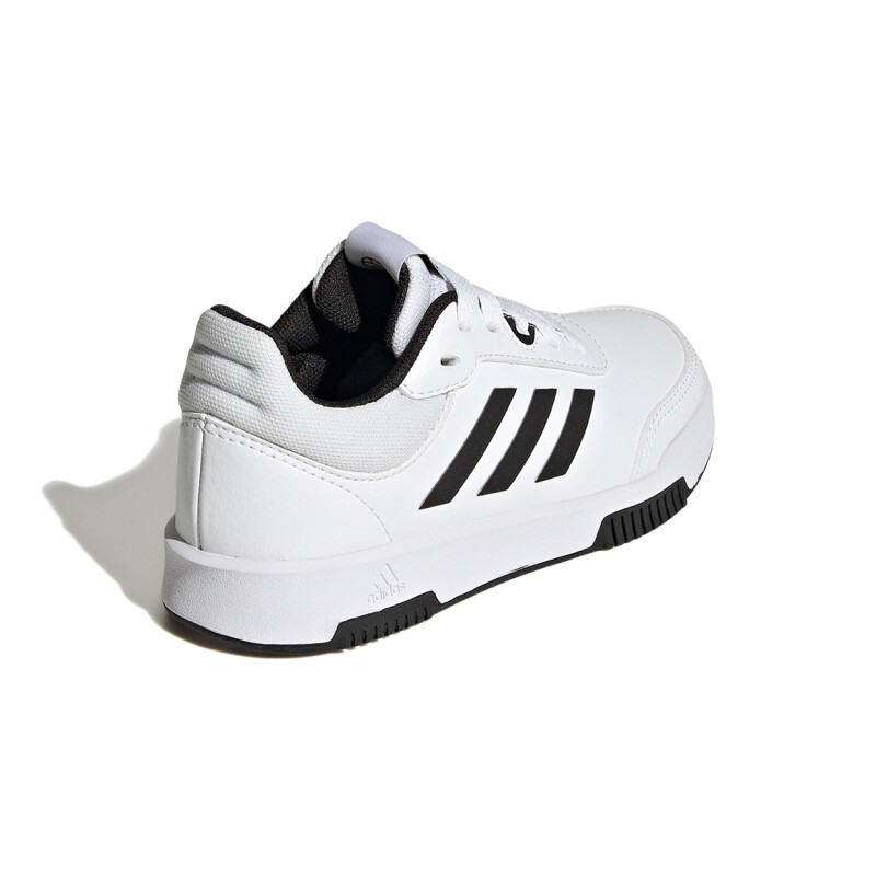 Championes De Niño Adidas Tenasur 2.0 Blanco-negro