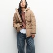 CAMPERA D.CASSIN AURA TOSTADO