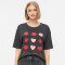 Remera Aziras Estampado 3