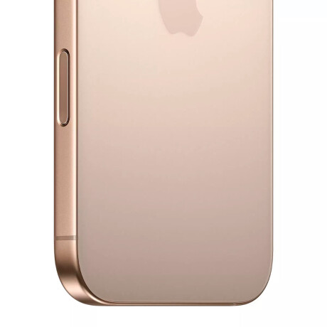 Celular Apple iPhone 16 Pro Max 256GB 8GB Desert Celular Apple iPhone 16 Pro Max 256GB 8GB Desert