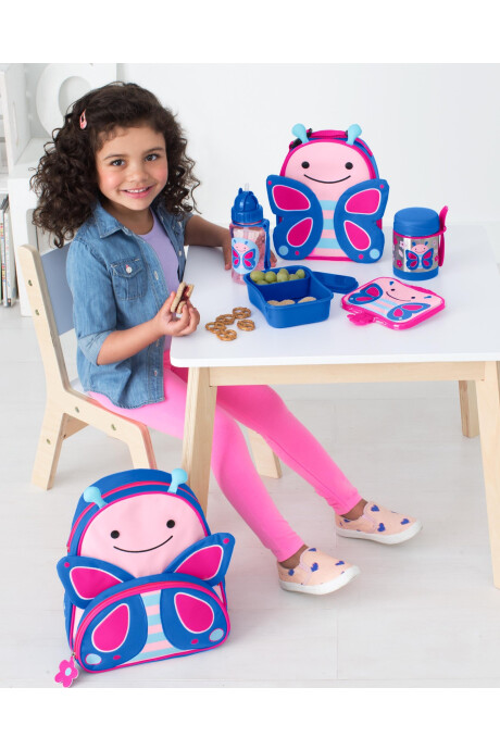 Mochila diseño mariposa Mochila diseño mariposa