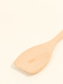 Menaje Utensillos Cuchara Madera Color Unico