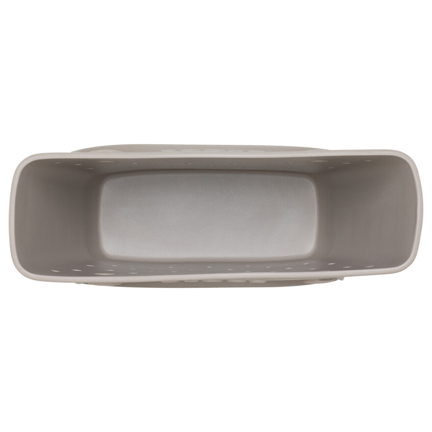 Bolso Medium Eva Tote Unisex Taupe