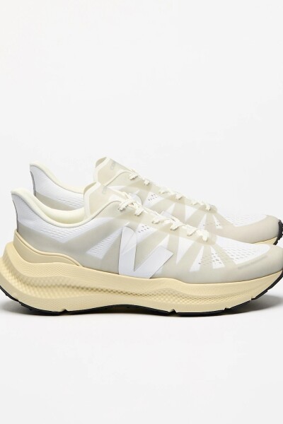 ZAPATILLA CONDOR 3 ADVANCED Blanco