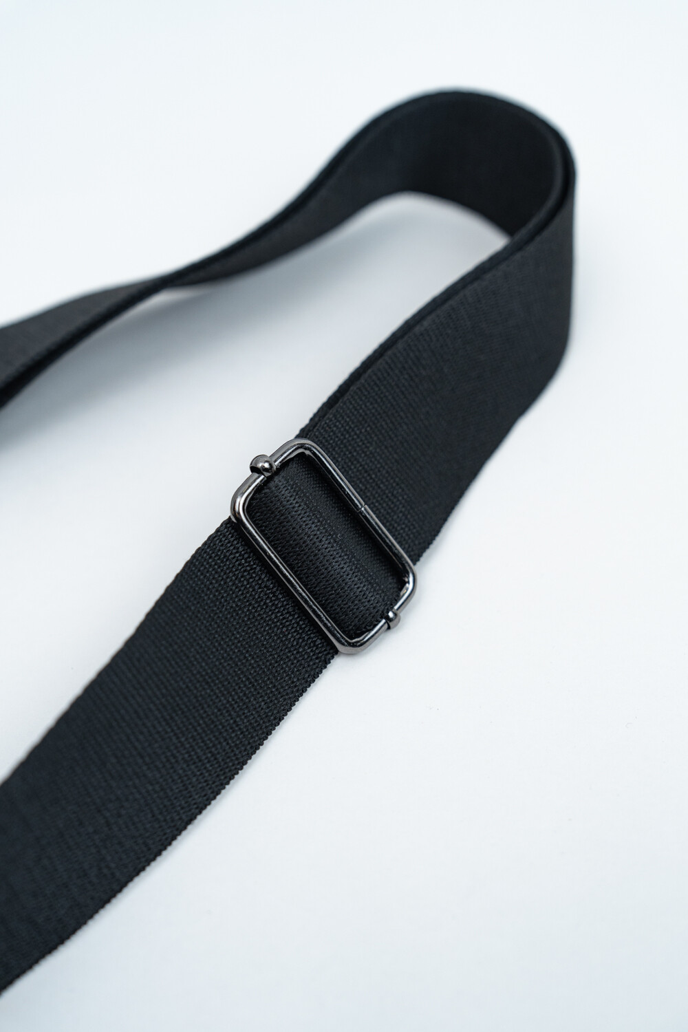 Bandolera Harriet Negro