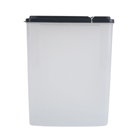 Recipiente multiuso con tapa dispensadora 4 litros Recipiente multiuso con tapa dispensadora 4 litros