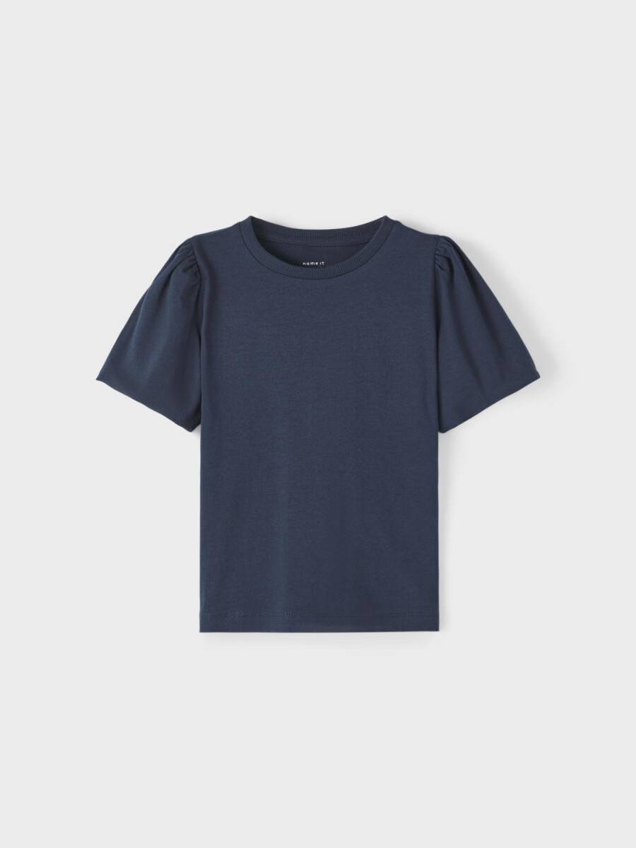 Camiseta Fione - Dark Sapphire 