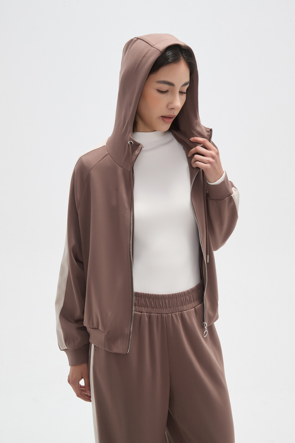 Campera Cuenen Estampado 1