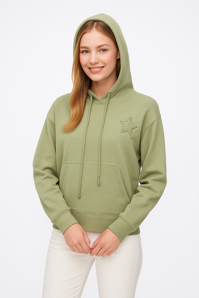 Buzo Ventina - Estampado 1 