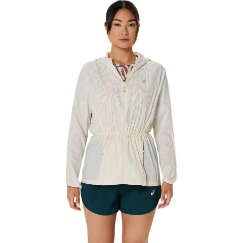 Road Packable Jacket - Mujer Birch