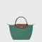 Le Pliage Original S Handbag Verde