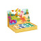 Juego Magnetico Tooky Toy Dino