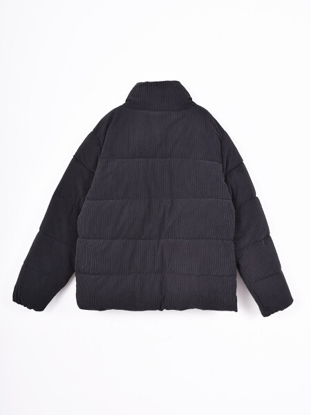CAMPERA IBAI PANA NEGRO