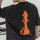 Remera Pulau Reina Negro