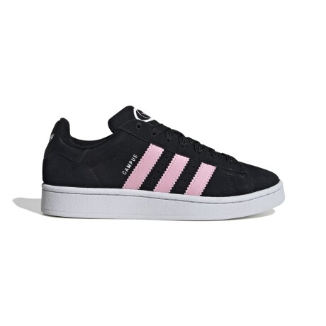Championes Adidas de Dama - CAMPUS 00s - ADID3171 BLACK/WHITE