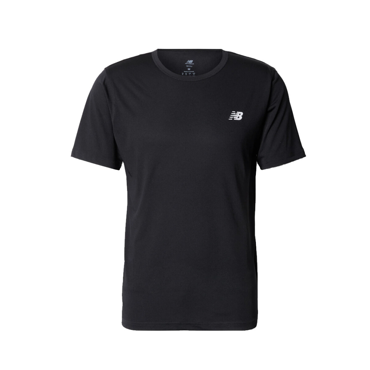 REMERA T SHIRT ESSENTIALS UTILITY - NEW BALANCE 