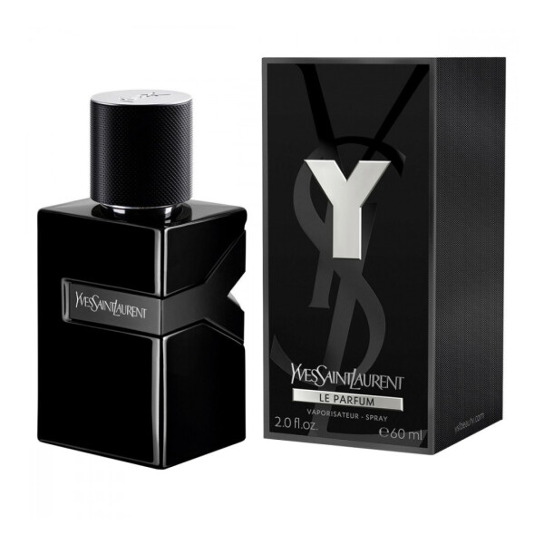 Y Le Parfum 60 ml - Yves Saint Laurent Y Le Parfum 60 ml - Yves Saint Laurent