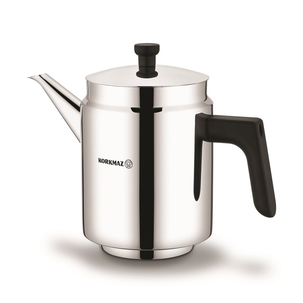 TETERA 2L AC.INOX PROLINE KORKMAZ 