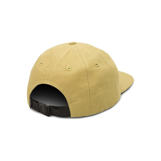 Gorro Volcom Ramp Stone Mustard