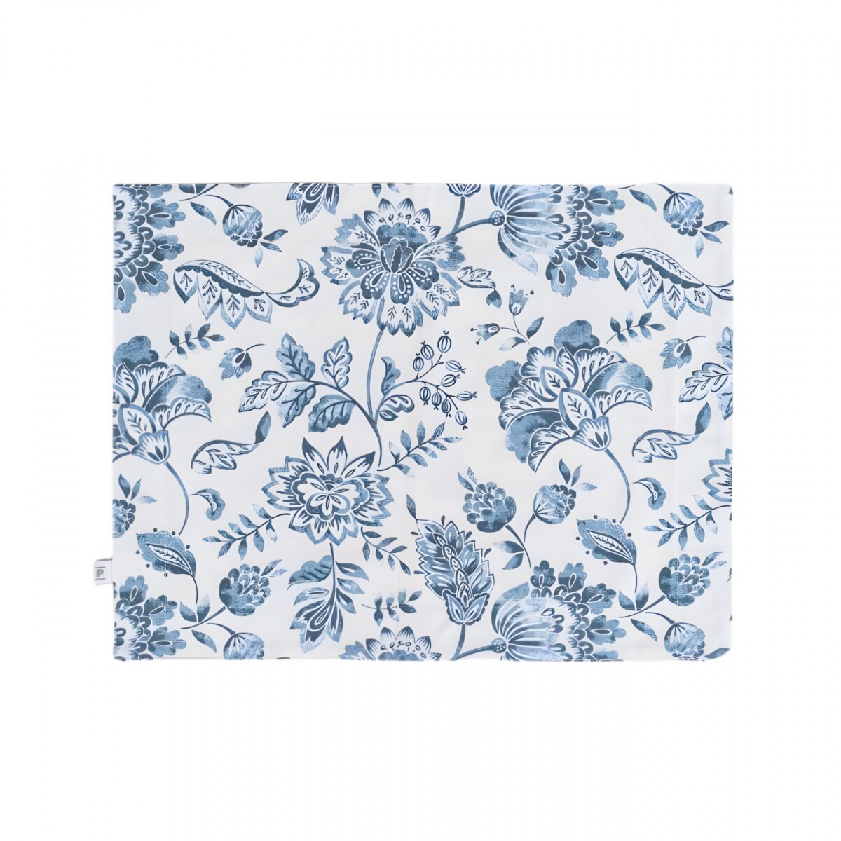 Individual 35x46 - Pilar - Bluestone 