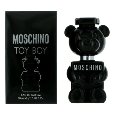 Perfume Moschino Toy Boy Edp 30ml Perfume Moschino Toy Boy Edp 30ml