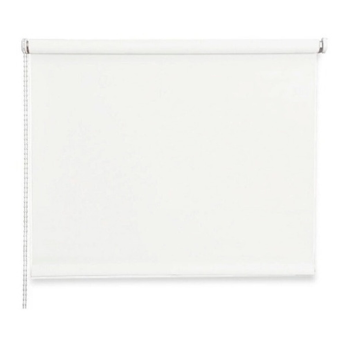 Cortina Roller Blackout Lumax 1.6x2.4mts - Blanco 