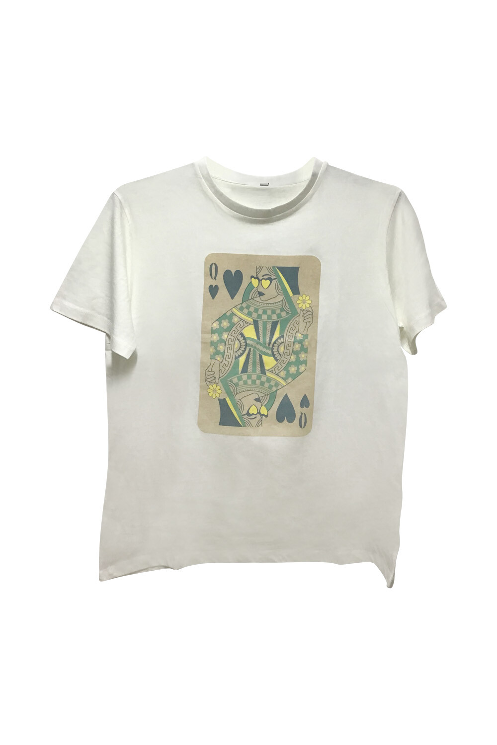 Remera Esquivel Estampado 3