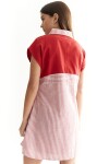 Vestido Verve Rojo