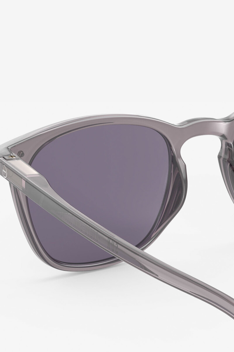SUN E Electronic Grey Gris