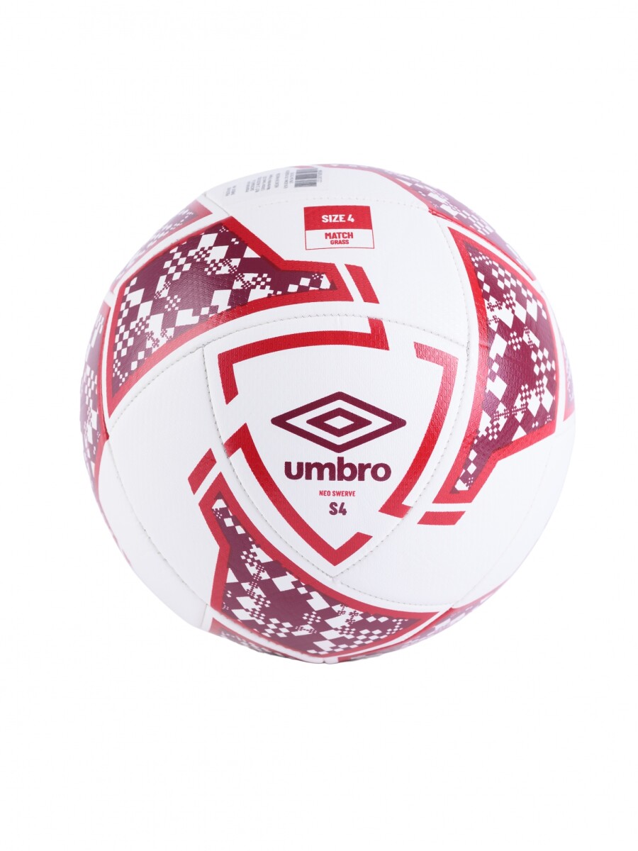 PELOTA NEO SWERVE Nº4 y N°5 Umbro - 094 