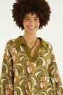 CARDIGAN Verde