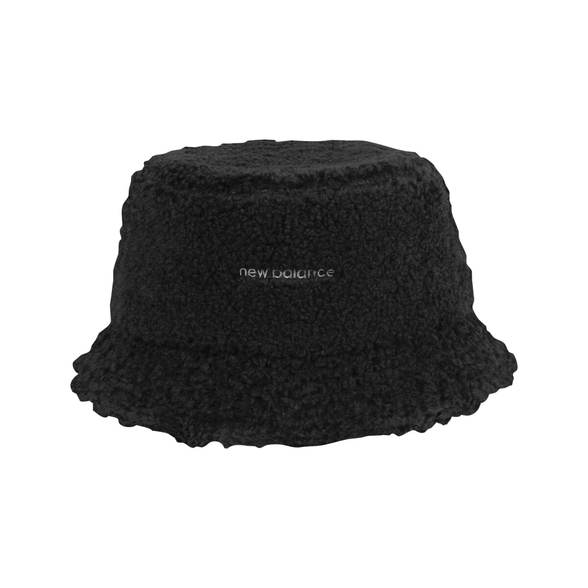 Gorro New Balance - LAH23111BK - BLACK 