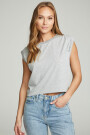 MUSCULOSA Gris