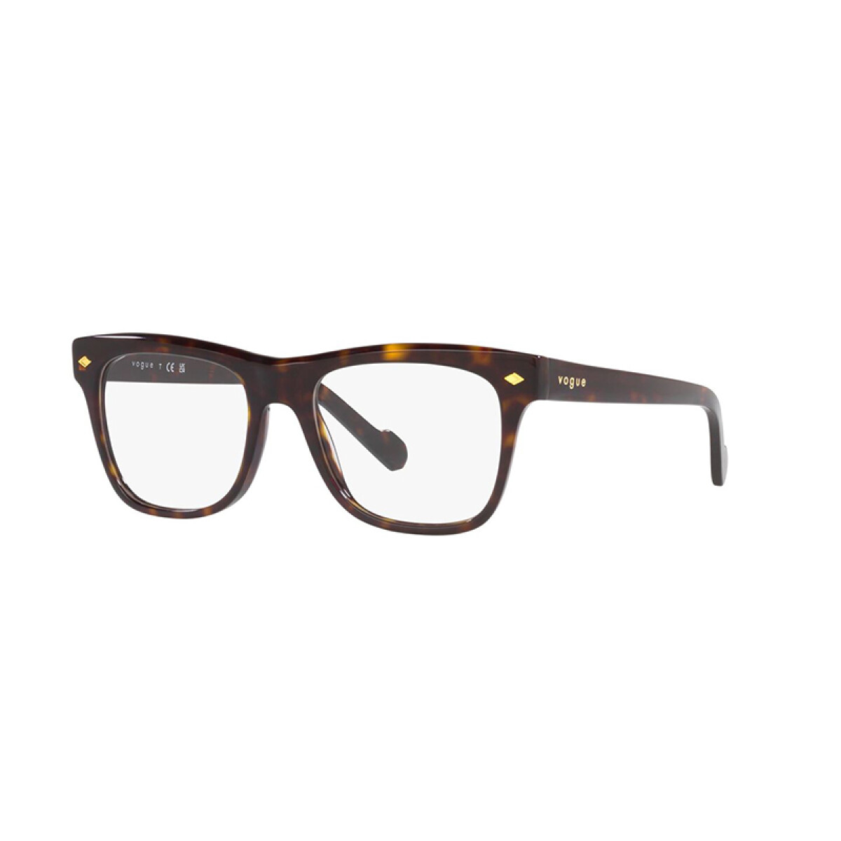 Vogue receta VO5464 - W656 