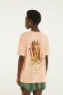 REMERA Durazno