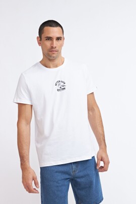 REMERA ELIAS BLANCO