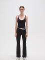 Musculosa Naros Negro