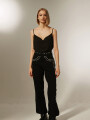 Pantalon Bohos Negro