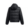 Campera Under Armour - Black Black
