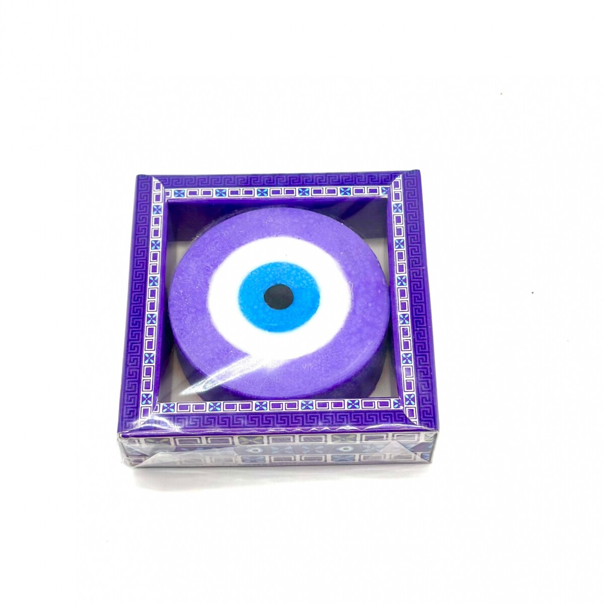 Jabón ojo turco - Lavender 