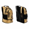 Mochila Deportiva Natacion Arena Fastpack 3.0 50th Anniversary Dorado