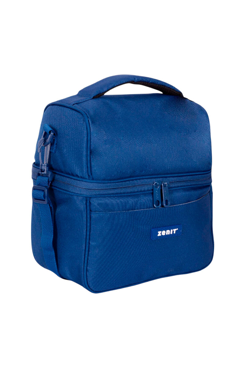 LONCHERA XL AZUL LONCHERA XL AZUL