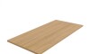Mesada 120 MDF 15 mm Color Marron Mesada 120 MDF 15 mm Color Marron